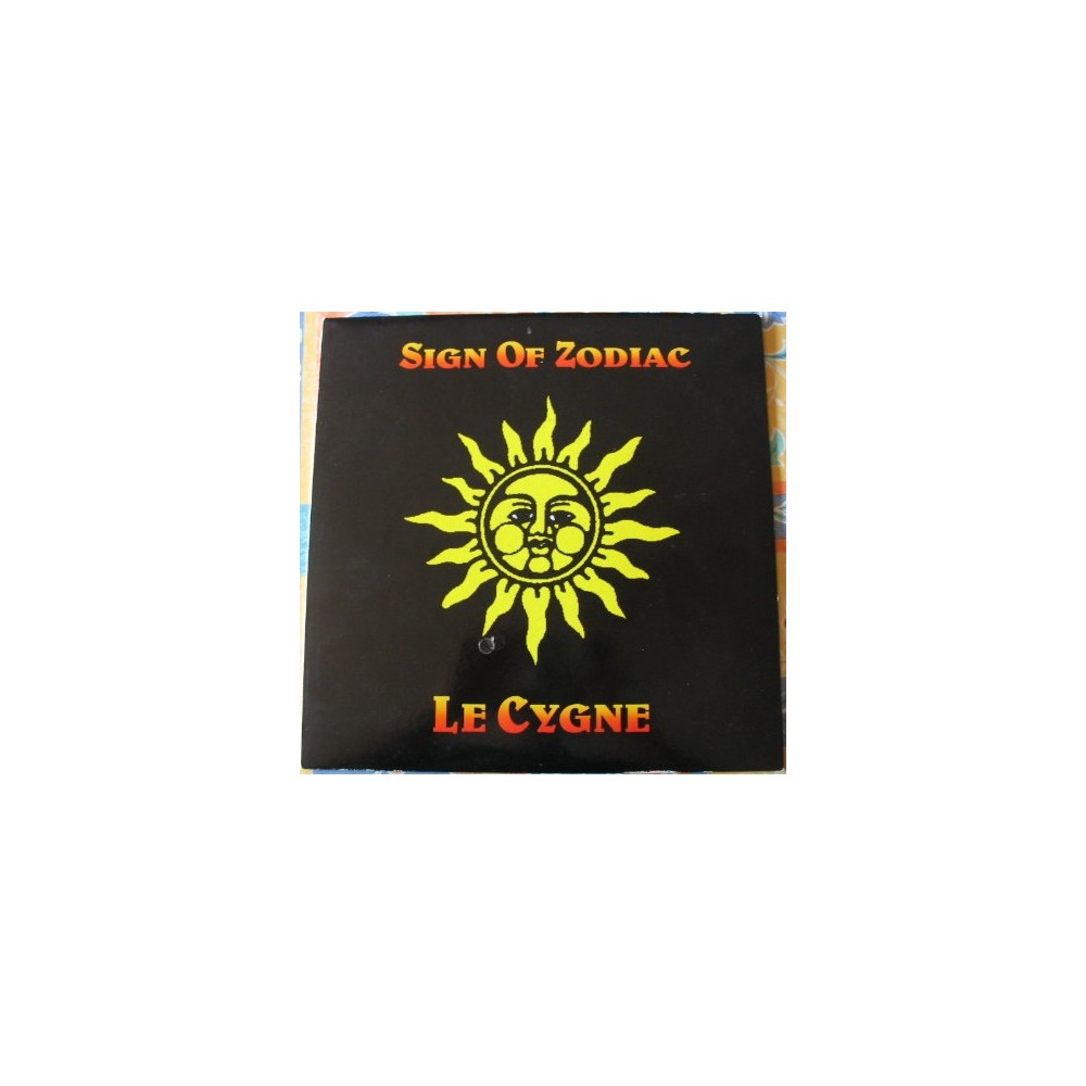 Sign Of Zodiac ‎– Le Cygne 