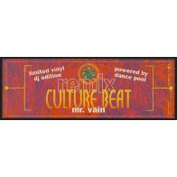 Culture Beat ‎– Mr. Vain (Remix)