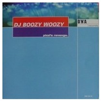 DJ BoozyWoozy - Pizzi's Revenge(HARDHOUSE DE LOS KLUBBHEADS¡¡)