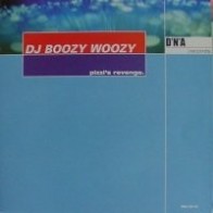 DJ BoozyWoozy - Pizzi's Revenge(HARDHOUSE DE LOS KLUBBHEADS¡¡)