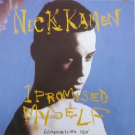 Nick Kamen - I Promised Myself (Independiente Mix)