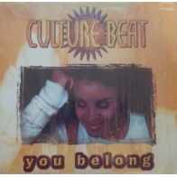 Culture Beat ‎– You Belong 