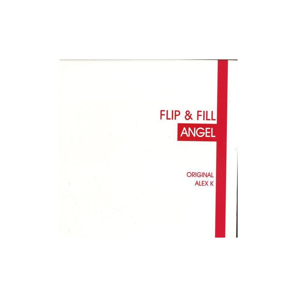 Flip & Fill ‎– Angel 