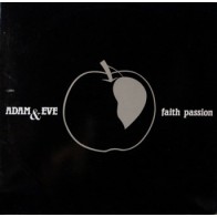 Adam & Eve - Faith Passion (BOY RECORDS)