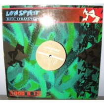 Beat In Time ‎– Is It Not Enough 