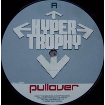 Hypertrophy - Pullover 