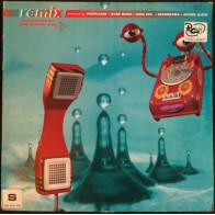 Andreas Dorau ‎– Das Telefon Sagt Du (Remix)