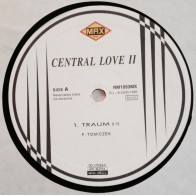 Central Love II ‎– Traum