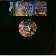 3-O-Matic ‎– Hand In Hand