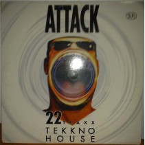 Pink Records - Attack 