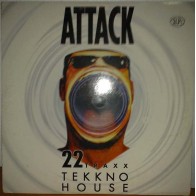 Pink Records - Attack 