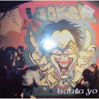 Hanta Yo ‎– The Joker 