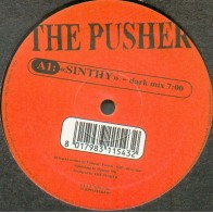 The Pusher - Sinthy 