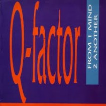 Q-Factor ‎– From 1 Mind 2 Another