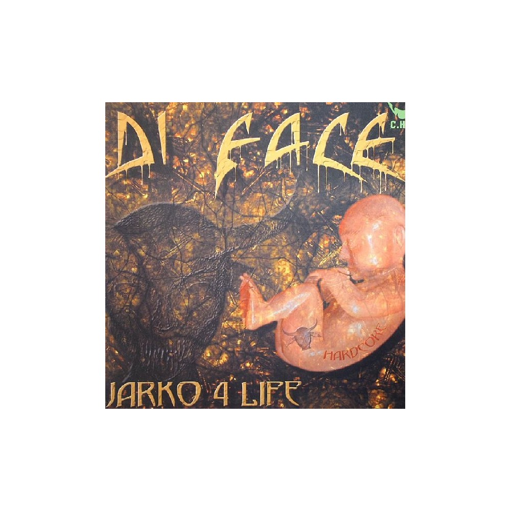 Di Face ‎– Jarko 4 Life