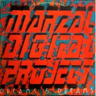 Marzal Digital Project ‎– Dreams & Dreams 