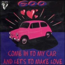 NPI ‎– Come In To My Car And Let's To Make Love 