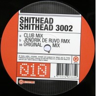 Yanny & Gollum - Shithead 3002 (TEMAZO HARDSTYLE¡¡¡)