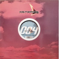 DJ Dani Everard - Lost In The Night / Emergency (BASES ESTILO CHUMI DJ¡¡)