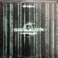 DJ Dela ‎– The Dragon Reloaded 