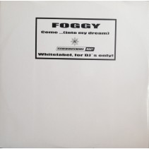 Foggy ‎– Come... (Into My Dream) 