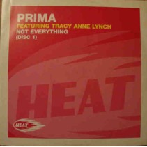 Prima Featuring Tracy Anne Lynch – Not Everything 