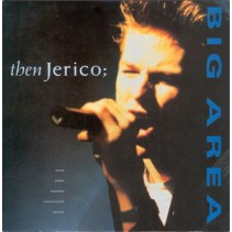 Then Jerico ‎– Big Area (LONDON RECORDS)