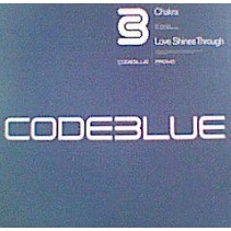 Chakra ‎– Love Shines Through (CODE BLUE RECORDS)