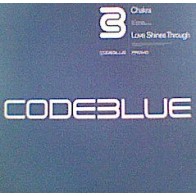 Chakra ‎– Love Shines Through (CODE BLUE RECORDS)