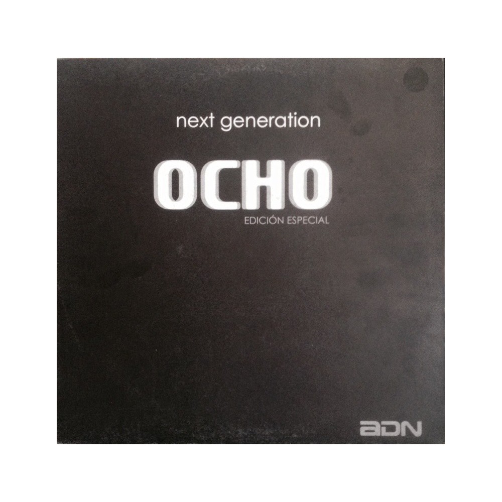 Ocho - Next Generation (Edición Especial)