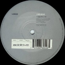 Lange – I Believe (ADDITIVE)