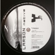 Larson – Native (TECHNO ROLLAZO)