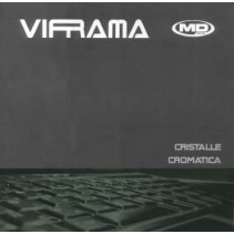Viframa ‎– Cristalle / Cromatica