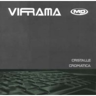 Viframa ‎– Cristalle / Cromatica