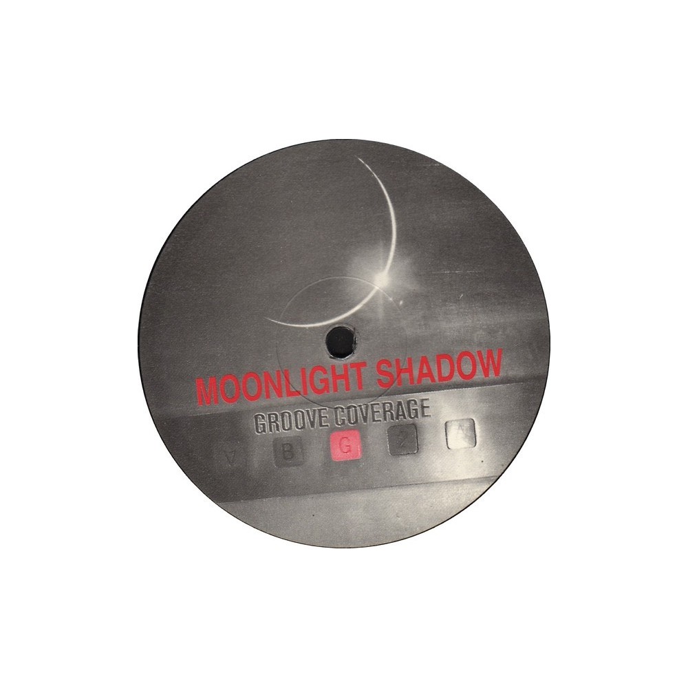 Groove Coverage - Moonlight Shadow(CABROTE REMEMBER¡¡)