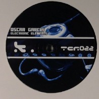 Oscar Garcia ‎– Electronic Elements (PROGRESSIVE-TRANCE)