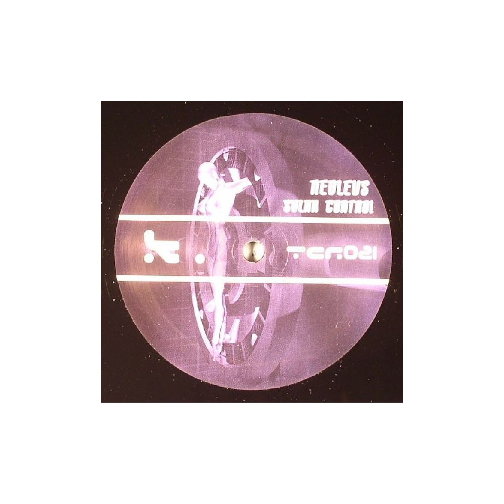 Neoleus - Solar Control