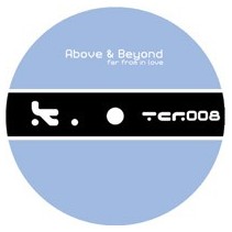 Above & Beyond ‎– Far From In Love 