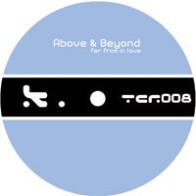 Above & Beyond ‎– Far From In Love 