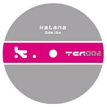 Katana vs. Mark Norman - Dulce Vita / Overkill