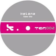 Katana vs. Mark Norman - Dulce Vita / Overkill