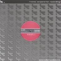 Ultra Spin ‎– Metro / The Dawn