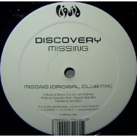 Discovery - Missing(TEMAZO¡¡ REMIX BUENO¡¡)