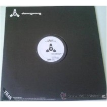 C-Base ‎– In The Beginning (DANCEWAVE)