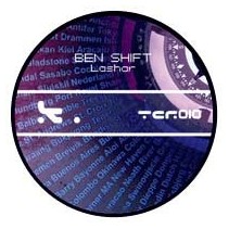Ben Shift ‎– Lashar 