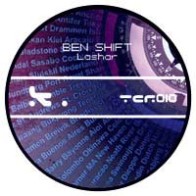 Ben Shift ‎– Lashar 