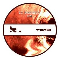 J.J. Project ‎– Iris 