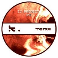 J.J. Project ‎– Iris 