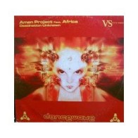 Amen Project ‎– Destination Unknown