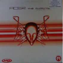 Acer ‎– The Mixmaster (MD RECORDS)